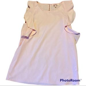 This got too small for me.